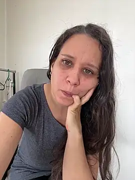 hotcookie28 online show from February 15, 2026, 3:22 pm