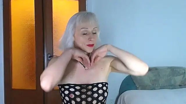 Kissiya-Allisya online show from March 20, 2025, 11:56 pm