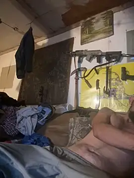 420rickie420 online show from December 25, 2024, 11:00 am