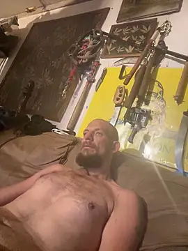 420rickie420 online show from March 19, 2025, 4:45 pm