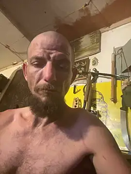 420rickie420 online show from March 18, 2025, 3:34 am