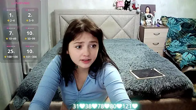 Snapshot of juliettkalen chatting on September 14, 2025, 4:35 am juliettkalen online show from September 14, 2025, 4:35 am