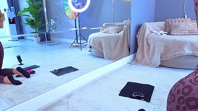 SpoilM3Mor3 online show from April 20, 2026, 9:56 am