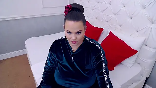 Snapshot of RavishingJenna chatting on December 5, 2025, 8:06 pm RavishingJenna online show from December 5, 2025, 8:06 pm