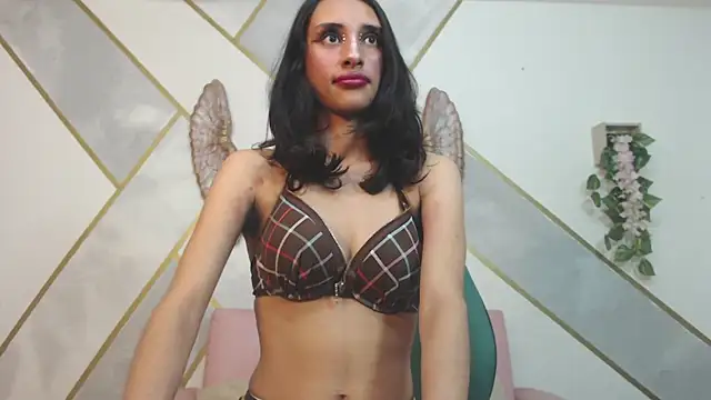 RoxanaCyrano  online show from February 28, 2025, 9:55 pm