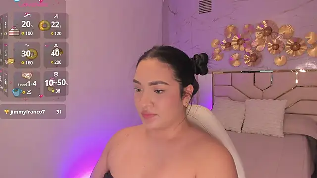 stephania diamond online show from December 11, 2024, 6:47 am