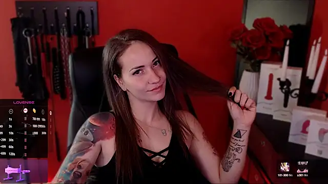  Jane Warren  online show from February 28, 2025, 9:47 am