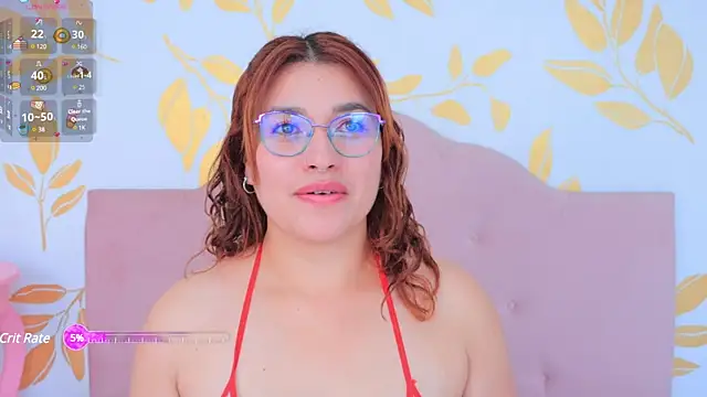 Snapshot of alix_bay chatting on March 18, 2025, 8:16 pm alix bay online show from March 18, 2025, 8:16 pm