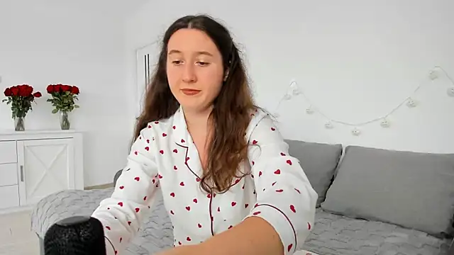 Snapshot of _Anna_Montana chatting on October 1, 2025, 12:31 pm Anna Montana online show from October 1, 2025, 12:31 pm