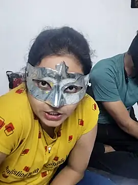 Harsh Ankita Couple online show from September 8, 2025, 4:39 pm