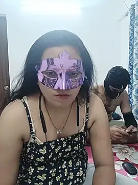 Snapshot of Harsh_Ankita_Couple chatting on August 3, 2026, 5:52 pm Harsh Ankita Couple online show from August 3, 2026, 5:52 pm