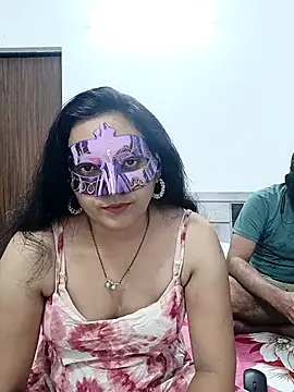 Snapshot of Harsh_Ankita_Couple chatting on July 24, 2026, 4:03 pm Harsh Ankita Couple online show from July 24, 2026, 4:03 pm