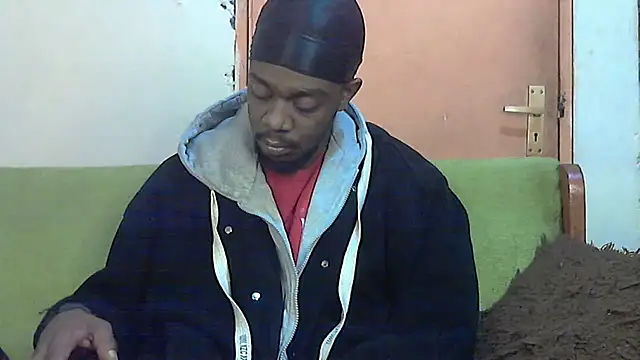 BIGDICKMULLAH online show from October 18, 2025, 10:56 pm