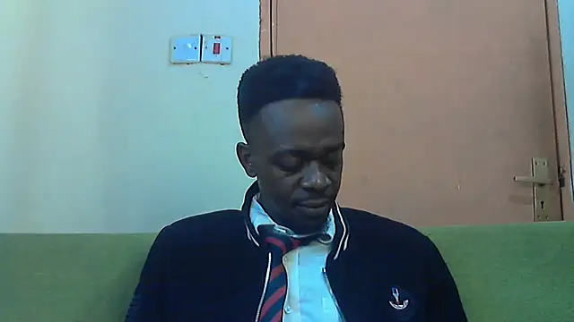 BIGDICKMULLAH online show from November 6, 2025, 1:15 pm