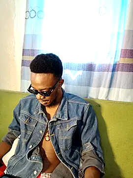 BIGDICKMULLAH online show from March 8, 2026, 10:40 am