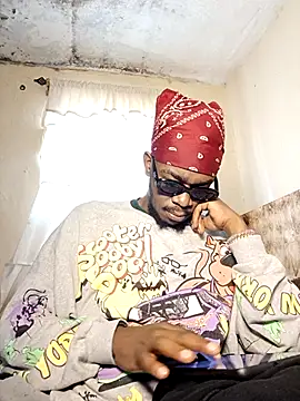 BIGDICKMULLAH online show from April 23, 2026, 12:29 pm