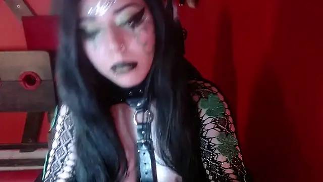 Snapshot of HannaCarrter chatting on March 9, 2025, 4:55 pm HannaCarrter online show from March 9, 2025, 4:55 pm