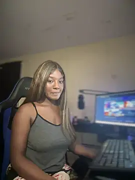 Snapshot of ExoticAquarius chatting on September 23, 2025, 12:28 am ExoticAquarius online show from September 23, 2025, 12:28 am