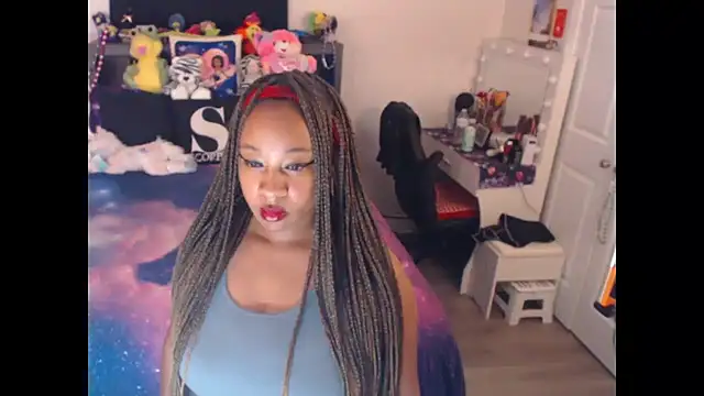 temptressbeauty24 online show from March 5, 2026, 5:04 am