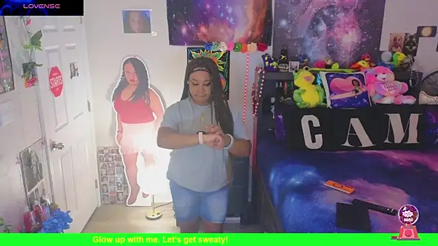 temptressbeauty24 online show from February 20, 2026, 11:28 pm