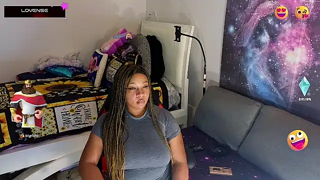 temptressbeauty24 online show from March 1, 2025, 1:11 am