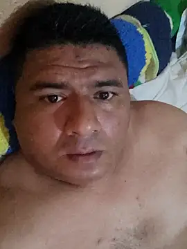Chaparrosoverano online show from September 28, 2025, 2:02 pm