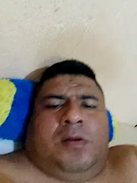Chaparrosoverano online show from October 18, 2025, 4:14 am