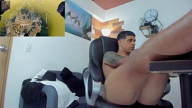 vincen jose online show from February 24, 2025, 7:11 am