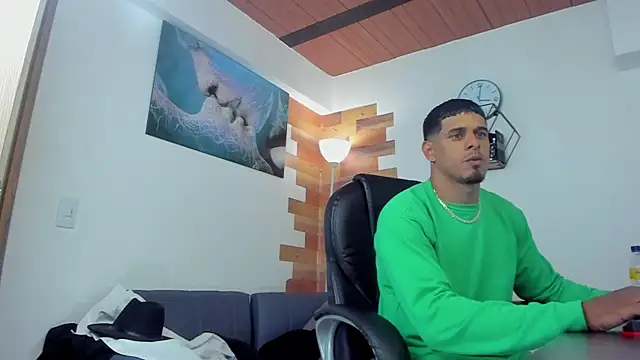 vincen jose online show from February 25, 2025, 1:30 am