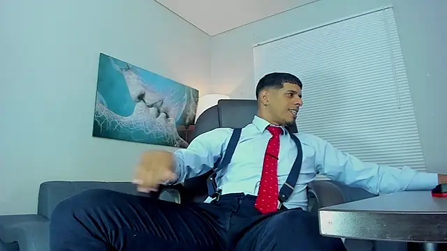 vincen jose online show from October 3, 2025, 4:58 am