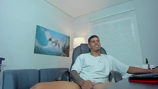 vincen jose online show from January 10, 2026, 9:21 pm