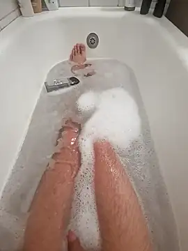 hairy18888 online show from January 7, 2025, 3:12 pm