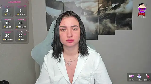 Sourr Lollipop online show from May 18, 2026, 12:55 am
