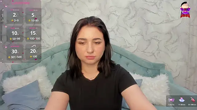 Sourr Lollipop online show from May 22, 2026, 1:14 am