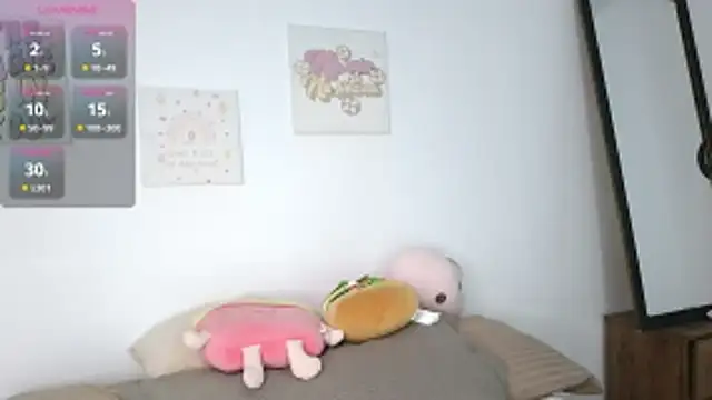 Snapshot of northly chatting on February 25, 2026, 2:50 pm northly online show from February 25, 2026, 2:50 pm