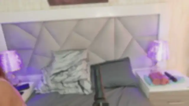 SussyRoss online show from March 20, 2026, 3:57 pm