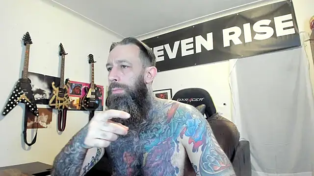 StevenRiseNYC online show from April 25, 2026, 12:30 pm