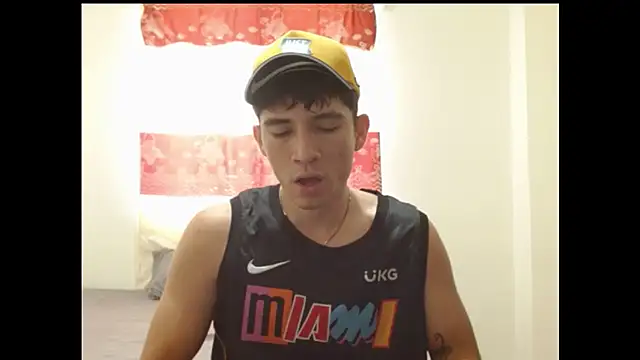 Snapshot of ChicoMaloFfF chatting on January 9, 2026, 1:51 pm ChicoMaloFfF online show from January 9, 2026, 1:51 pm