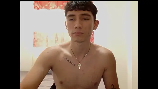 Snapshot of ChicoMaloFfF chatting on January 12, 2026, 7:42 pm ChicoMaloFfF online show from January 12, 2026, 7:42 pm