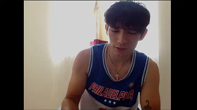 ChicoMaloFfF online show from November 25, 2025, 1:55 pm