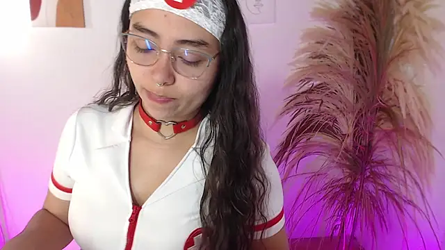 Snapshot of _Kim__M chatting on October 1, 2025, 12:09 pm Kim M online show from October 1, 2025, 12:09 pm