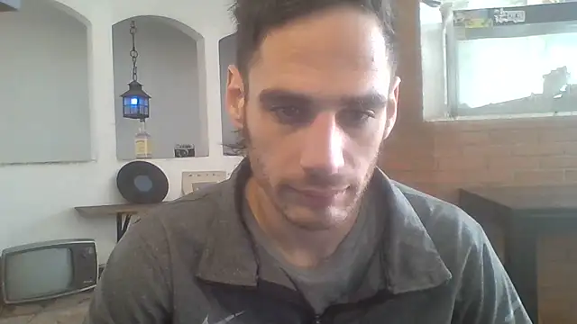 Snapshot of Stevenson988 chatting on June 20, 2026, 4:01 pm Stevenson988 online show from June 20, 2026, 4:01 pm