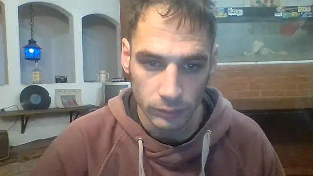 Snapshot of Stevenson988 chatting on June 15, 2026, 2:34 am Stevenson988 online show from June 15, 2026, 2:34 am