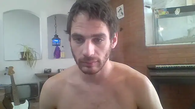 Stevenson988 online show from November 24, 2025, 4:29 pm