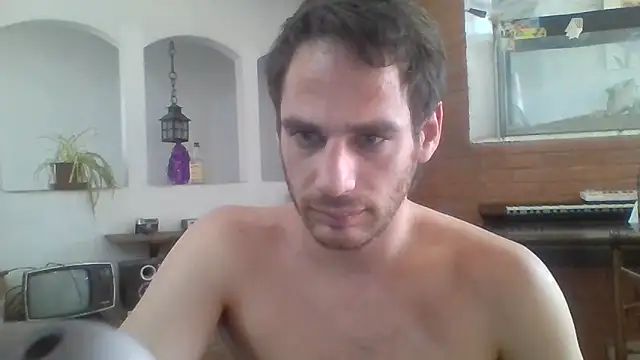 Stevenson988 online show from November 15, 2025, 5:50 pm