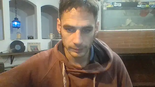 Snapshot of Stevenson988 chatting on June 15, 2026, 10:53 pm Stevenson988 online show from June 15, 2026, 10:53 pm