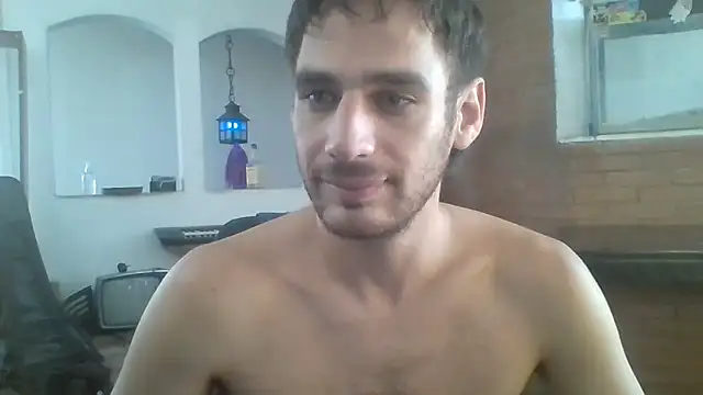 Stevenson988 online show from January 16, 2026, 4:44 pm