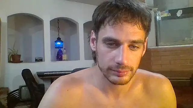 Stevenson988 online show from January 12, 2026, 5:14 am