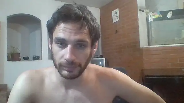 Stevenson988 online show from November 30, 2025, 4:57 am