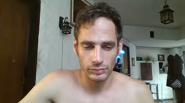 Stevenson988 online show from January 27, 2025, 8:17 pm